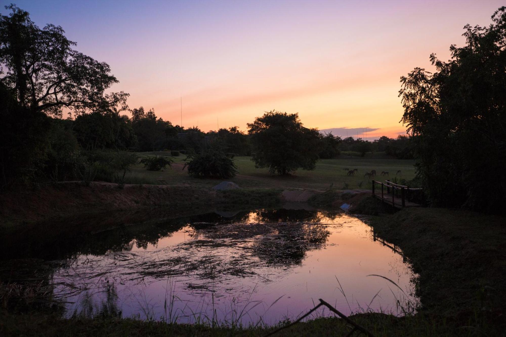 Kruger Park Lodge Unit No. 612 Hazyview Exteriér fotografie